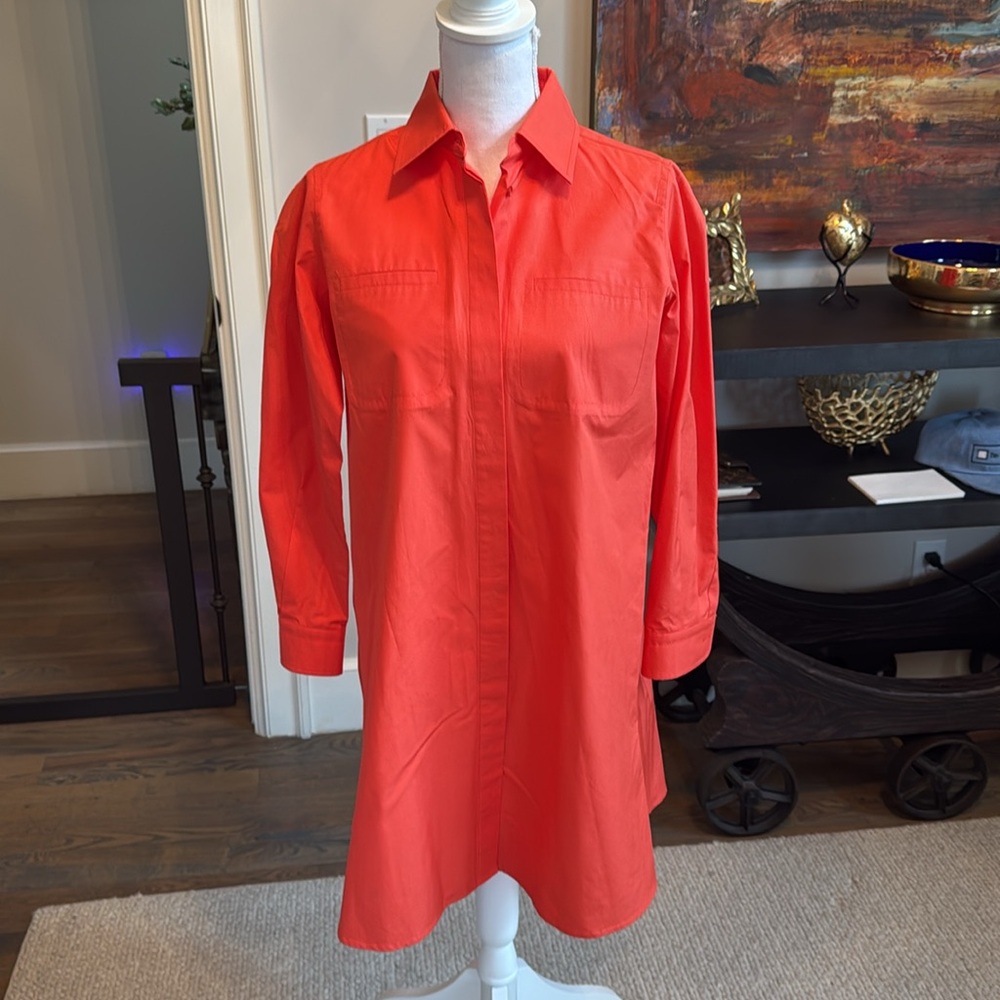 MaxMara skirt dress size 4 but will fit a 6-8. Perfect condition!